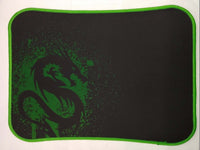 ZATECH Mousepad Silk-Gliding Q-6