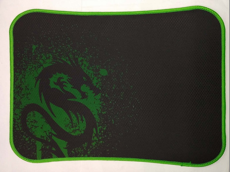 ZATECH Mousepad Silk-Gliding Q-6
