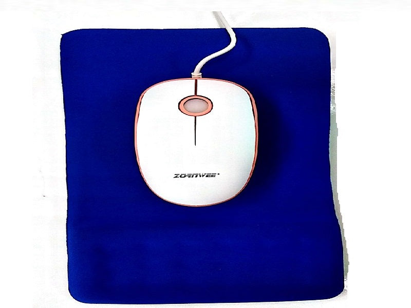 ZATECH Silica Gel Cuff Mouse Pad H-05