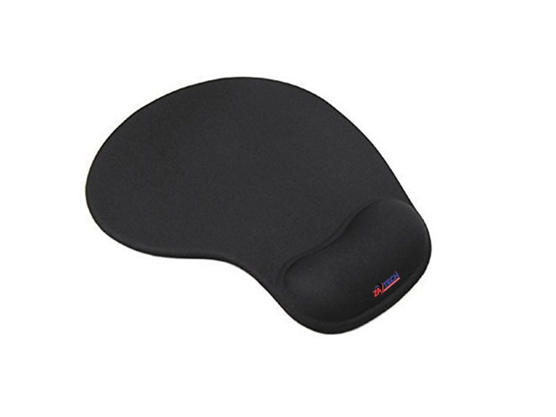ZATECH Mouse Pad With Gel Wrist Sup F-02