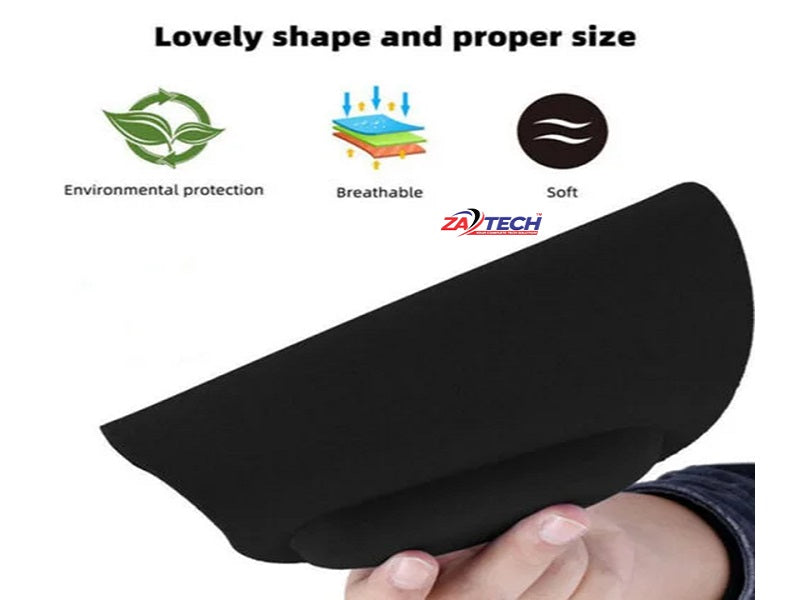 ZATECH Gel Mouse Pad W-18