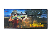 ZATECH Gaming Mousepad 400X900X3Mm Silk