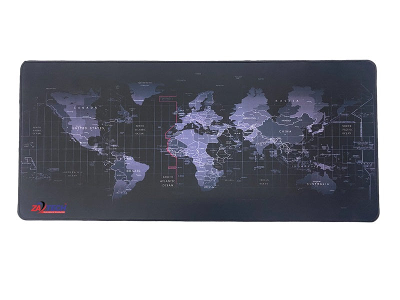 ZATECH Gaming Mousepad 400X900X3Mm Silk