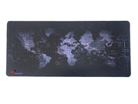 ZATECH Gaming Mousepad 400X900X3Mm Silk