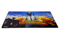 ZATECH Gaming Mousepad 400X900X3Mm Silk