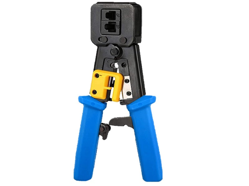 ZATECH Network Tool Kit Rj45 8P+6P Cutte