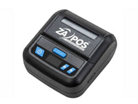 ZAPOS P328B Mobile Label Printer