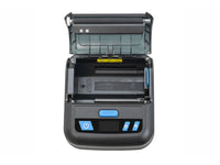 ZAPOS P328B Mobile Label Printer