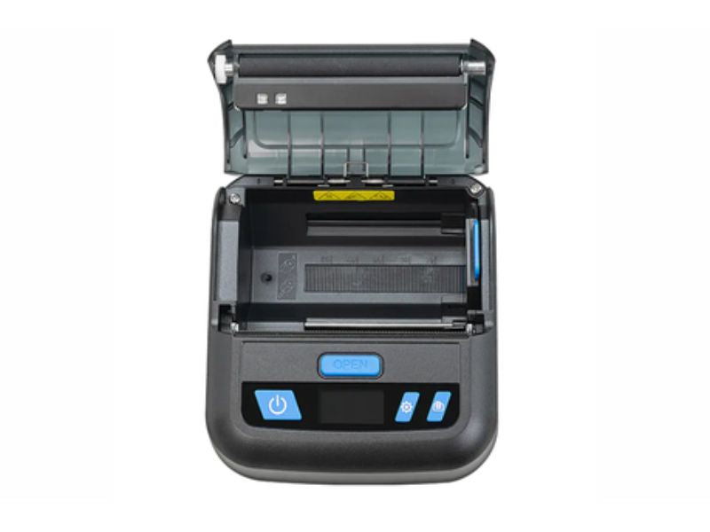 ZAPOS P328B Mobile Label Printer