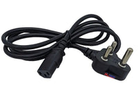 ZATECH 1.5Mtr Power  Cable
