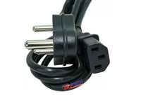 ZATECH 1.5Mtr Power  Cable