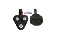 ZATECH 1.5Mtr Power  Cable