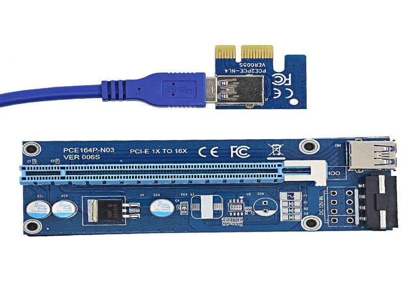 ZATECH Pci Express To Pci