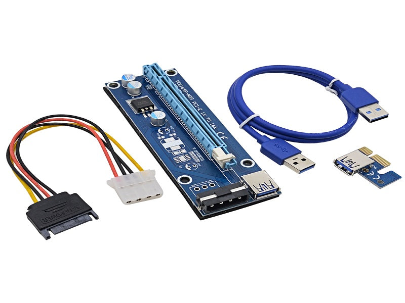ZATECH Pci Express To Pci