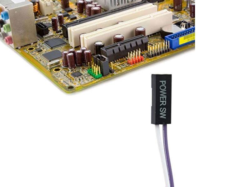 ZATECH Pc Powe Switch