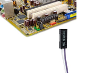 ZATECH Pc Powe Switch