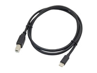 ZATECH Usb 2.0 Type C Printer Cable-1.5
