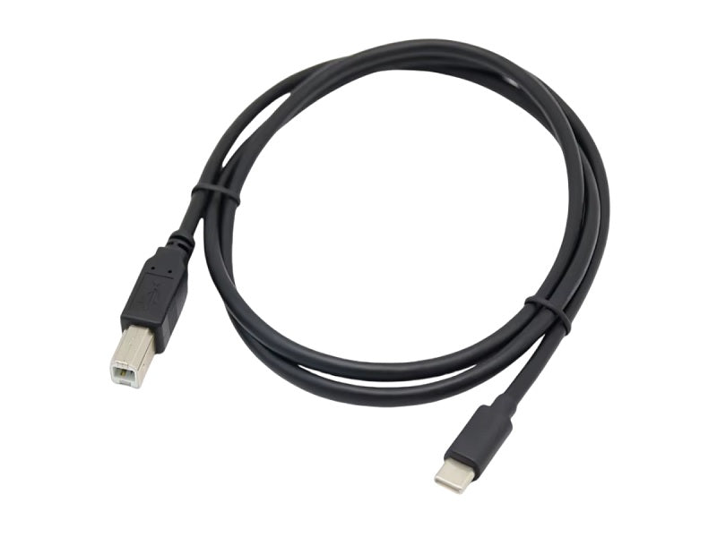 ZATECH Usb 2.0 Type C Printer Cable-1.5