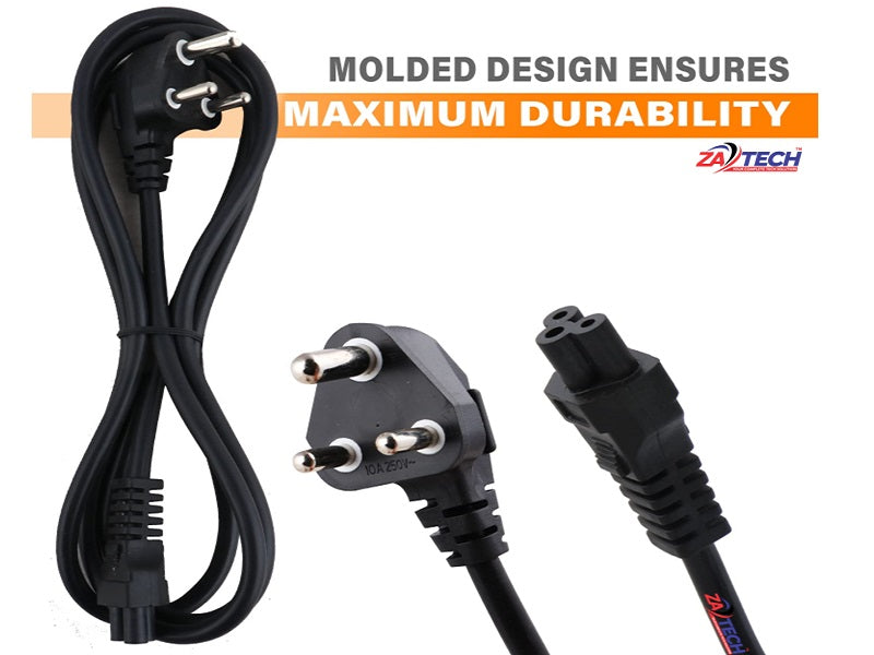 ZATECH 1.5Mtr Power Flower Cable