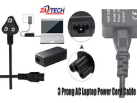 ZATECH 1.5Mtr Power Flower Cable