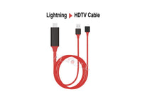 ZATECH Phone Hdtv Cable