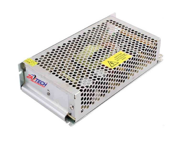 ZATECH CCTV Indoor 9Ch Power Supply
