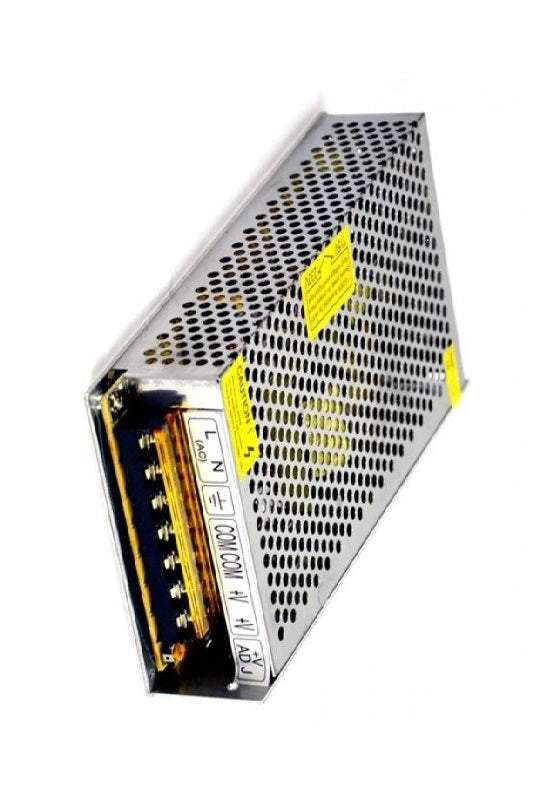 ZATECH CCTV Indoor 9Ch Power Supply
