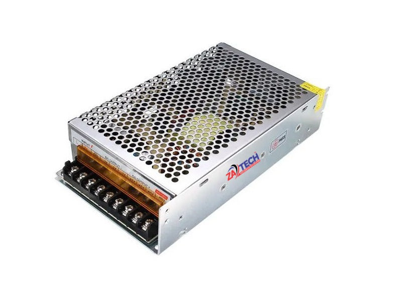 ZATECH CCTV Indoor 18Ch Power Supply