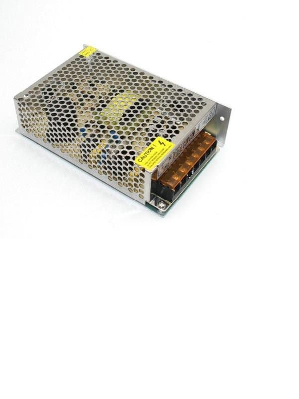 ZATECH CCTV Indoor 18Ch Power Supply