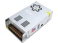 ZATECH CCTV Indoor 18Ch Power Supply