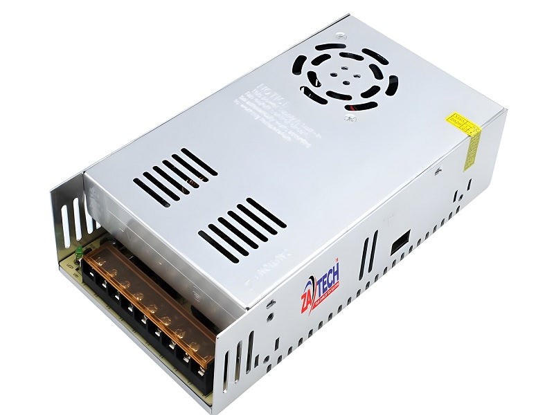 ZATECH CCTV Indoor 18Ch Power Supply