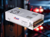 ZATECH CCTV Indoor 18Ch Power Supply