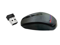 ZATECH Wireless Mouse Q10 Black