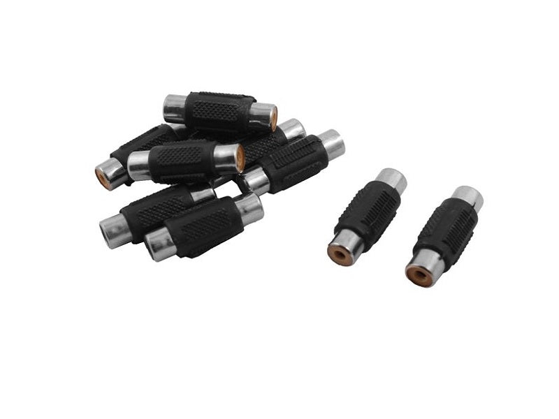 ZATECH Rca Female X Rca Female