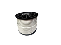 ZATECH Rg6  Approx 100Mtr 64 Braid Black