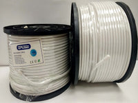 ZATECH Rg6 High Quality 144 Braid