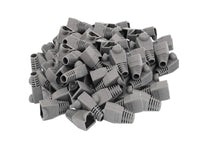 ZATECH Rj45 Rubber Boots X 100