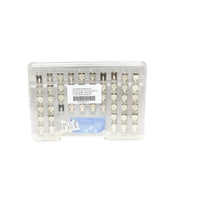 ZATECH Cat7 Shilded 100 Pcs
