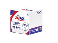 ZAPOS Rs232+Usb+Lan Pos Thermal Printer