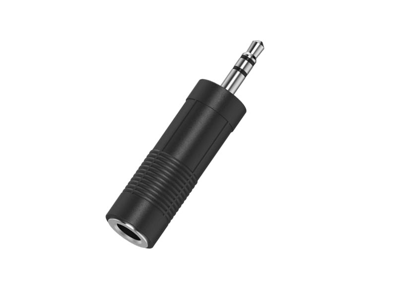 ZATECH Stereo Male 3.5X Stere 6.5 Female