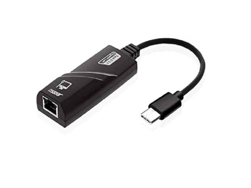 ZATECH Type C To Lan Adaptor Gigabit