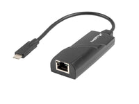 ZATECH Type C To Lan Adaptor Gigabit