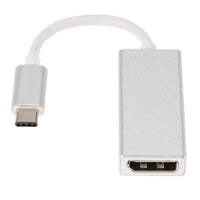 ZATECH Type C To Display Female Cable