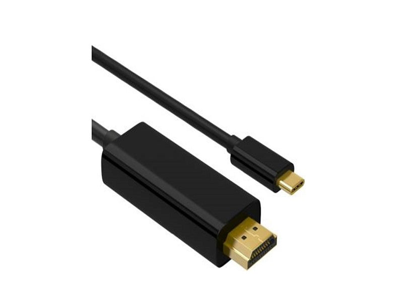 ZATECH Type C To Hdmi Cable 1.5 Mtr