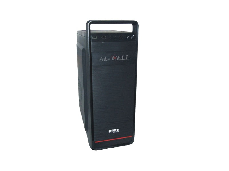 YANG Tian Za-U2 Computer Casing
