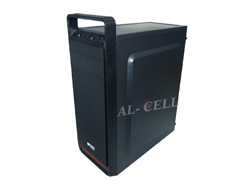 YANG Tian Za-U2 Computer Casing