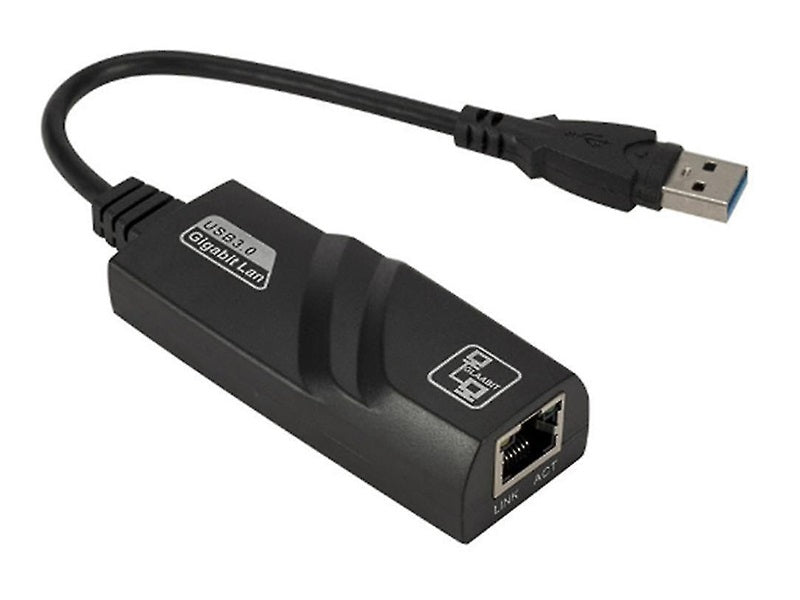 ZATECH Usb Lan Adaptor 3.0 Gigabit(Box)