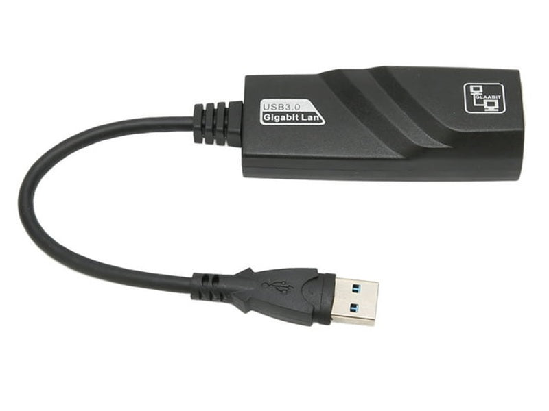 ZATECH Usb Lan Adaptor 3.0 Gigabit