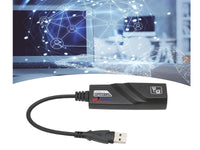ZATECH Usb Lan Adaptor 3.0 Gigabit