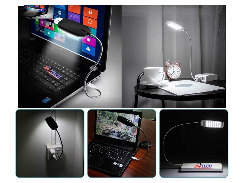ZATECH Usb2.0 Led Light